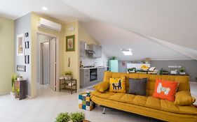 Masciara Home - Apartment & Suite Fra Taormina, Catania Ed Etna
